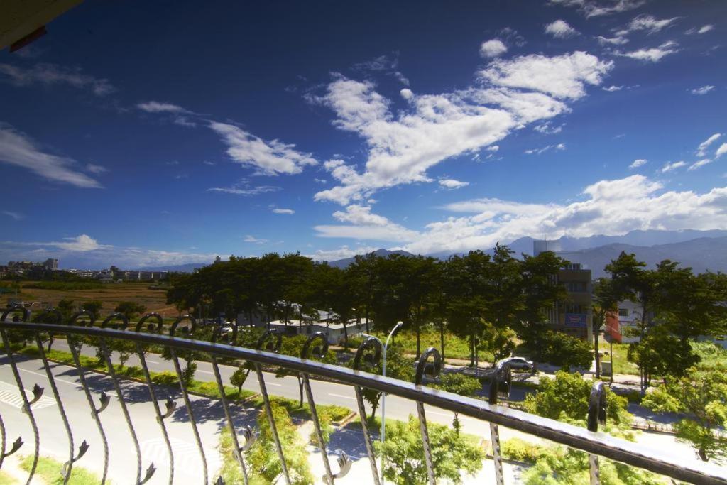 Locking B&B台東民宿 Taitung Exterior photo